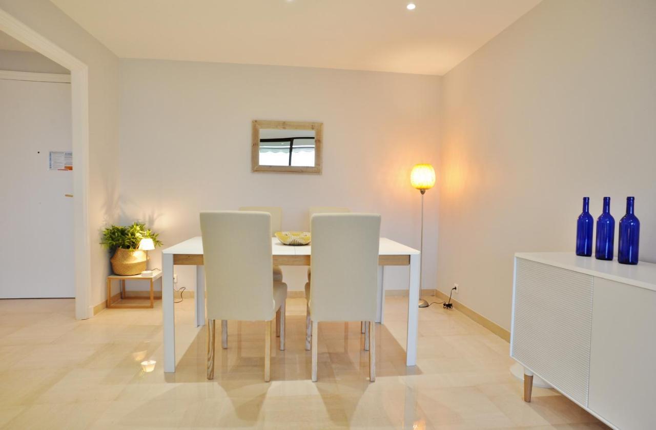 Aparthotel Riviera - Terrasse Felix Faure - Massena Promenade Des Anglais Νίκαια Εξωτερικό φωτογραφία